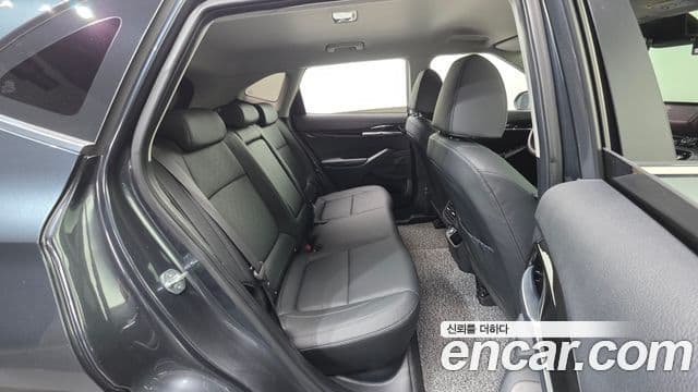 Kia Seltos Signature, 2022 19