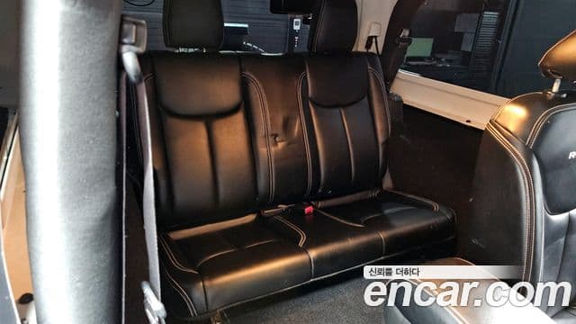 Jeep Wrangler (JK) 3.6 Rubicon 2도어, 2017 11