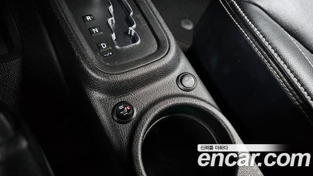 Jeep Wrangler (JK) 3.6 Rubicon 2도어, 2017 19