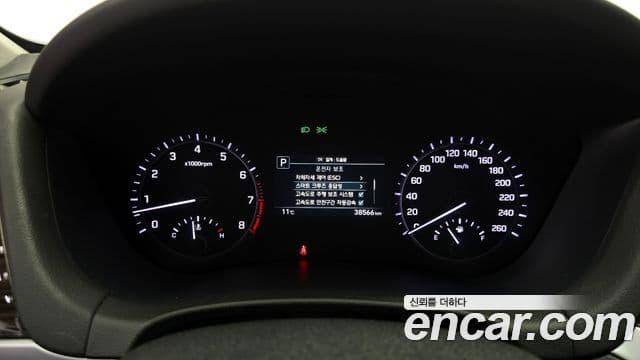 Genesis G80 Luxury, 2019 8