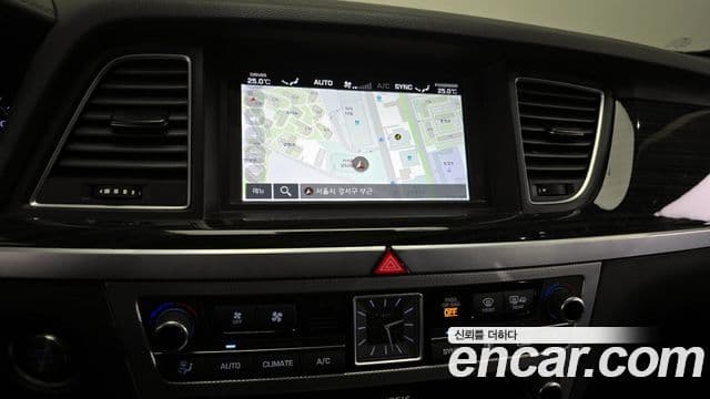 Genesis G80 Luxury, 2019 14