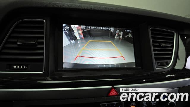 Genesis G80 Luxury, 2019 15