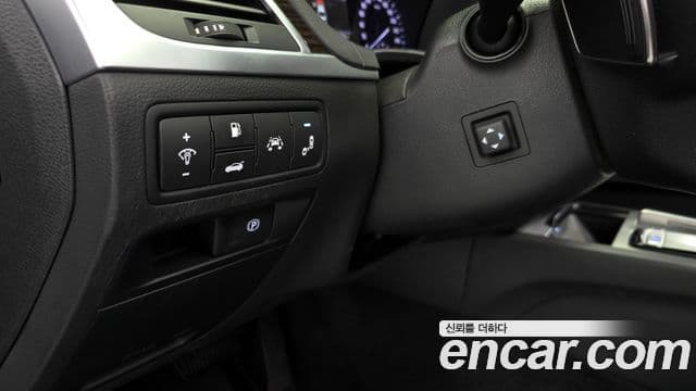 Genesis G80 Luxury, 2019 16