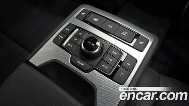 Genesis G80 Luxury, 2019 19