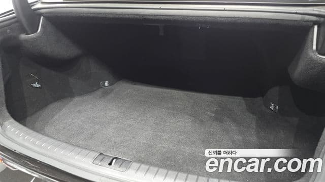 Genesis G80 Luxury, 2019 20