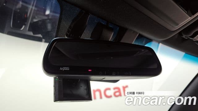 KG모빌리티(SsangYong) All New Rexton The / новый чёрный, 2021 17