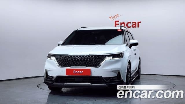 Kia Carnival 4세대 Signature, 2023 3