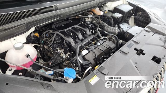 Kia Carnival 4세대 Signature, 2023 6