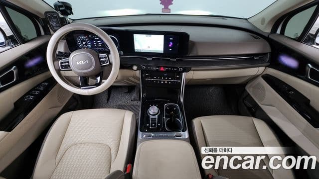 Kia Carnival 4세대 Signature, 2023 7