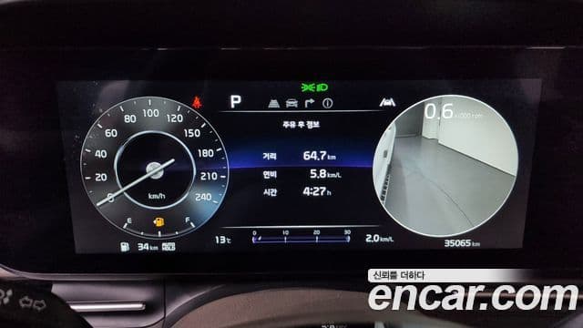 Kia Carnival 4세대 Signature, 2023 8