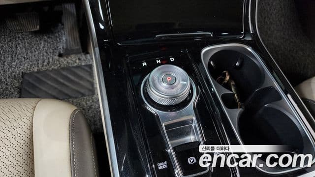 Kia Carnival 4세대 Signature, 2023 9