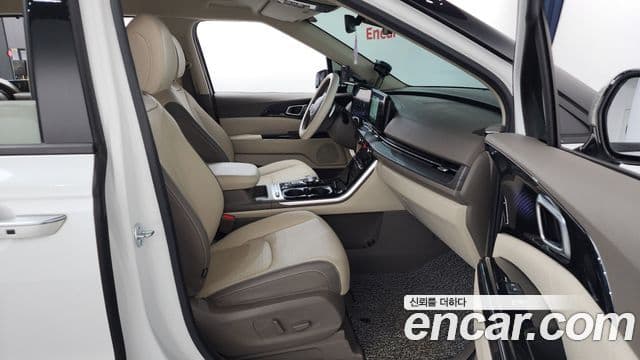 Kia Carnival 4세대 Signature, 2023 11