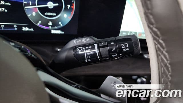 Kia Carnival 4세대 Signature, 2023 14