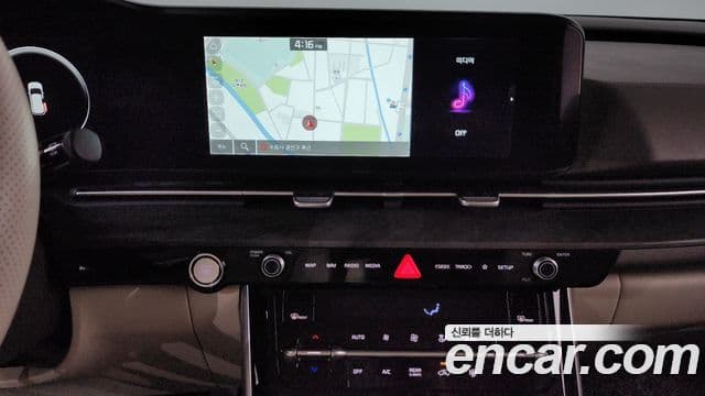 Kia Carnival 4세대 Signature, 2023 15