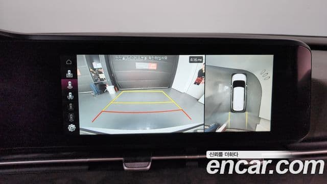 Kia Carnival 4세대 Signature, 2023 16