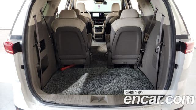 Kia Carnival 4세대 Signature, 2023 20