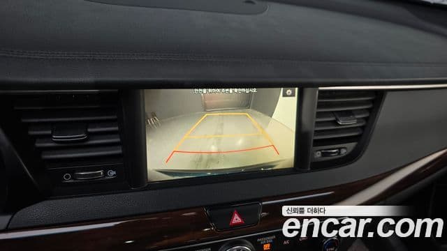 Kia All New K7 3.0 LPI Luxury (арендный автомобиль), 2017 16