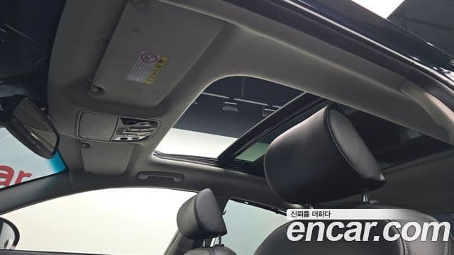 Kia All New K7 3.0 LPI Luxury (арендный автомобиль), 2017 20