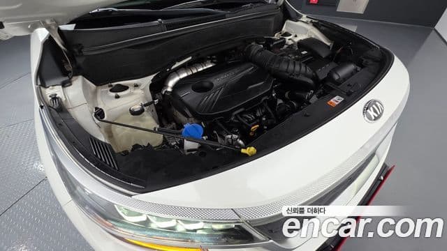 Kia Seltos Noblesse, 2020 6