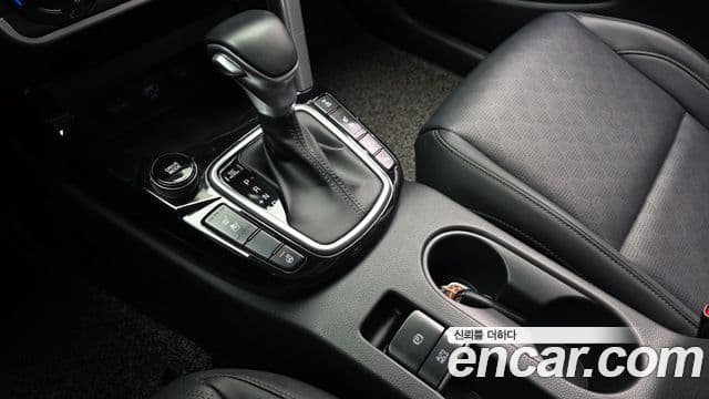 Kia Seltos Noblesse, 2020 9