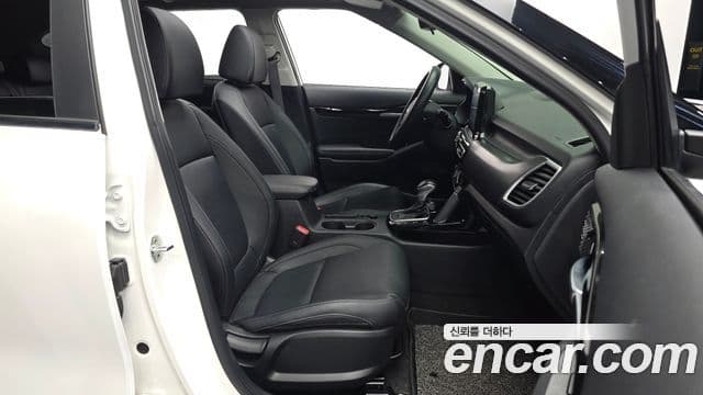 Kia Seltos Noblesse, 2020 11