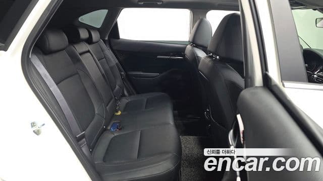 Kia Seltos Noblesse, 2020 12