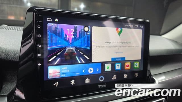 Kia Seltos Noblesse, 2020 14