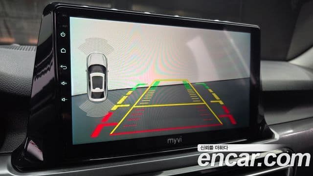 Kia Seltos Noblesse, 2020 15