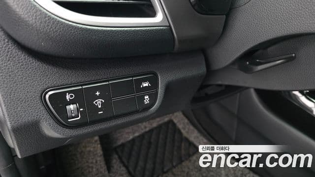 Kia Seltos Noblesse, 2020 16