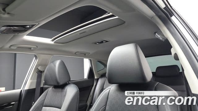 Kia Seltos Noblesse, 2020 18