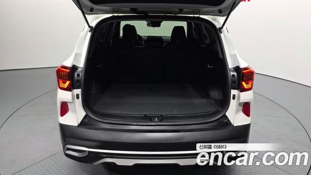 Kia Seltos Noblesse, 2020 20