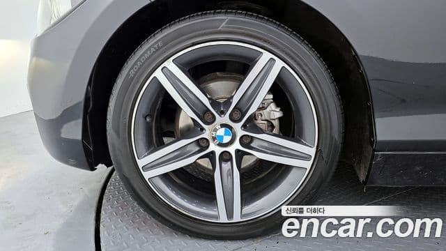 BMW 1시리즈 (F20) 118d Urban Pack 1 5도어, 2014 все фото