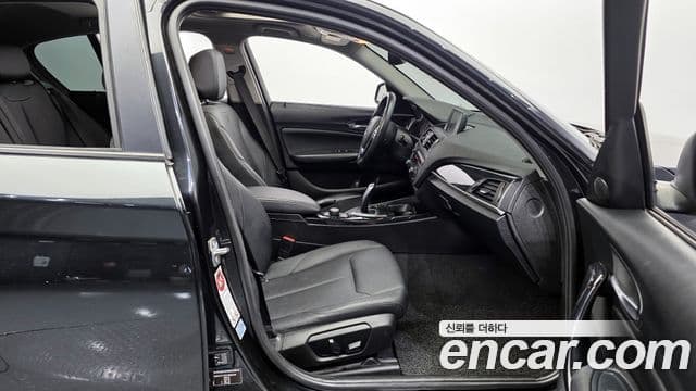 BMW 1시리즈 (F20) 118d Urban Pack 1 5도어, 2014 10