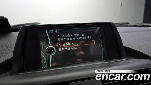 BMW 1시리즈 (F20) 118d Urban Pack 1 5도어, 2014 15