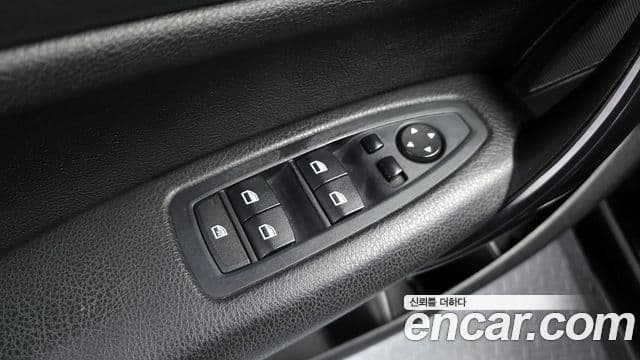 BMW 1시리즈 (F20) 118d Urban Pack 1 5도어, 2014 19