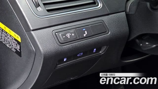 Hyundai LF Sonata 2.0 Care Plus, 2017 14