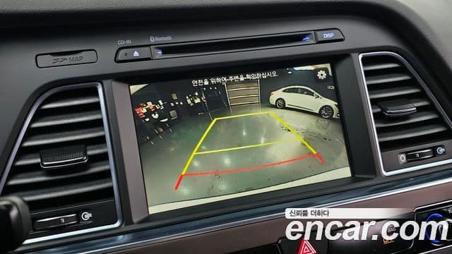 Hyundai LF Sonata 2.0 Care Plus, 2017 16