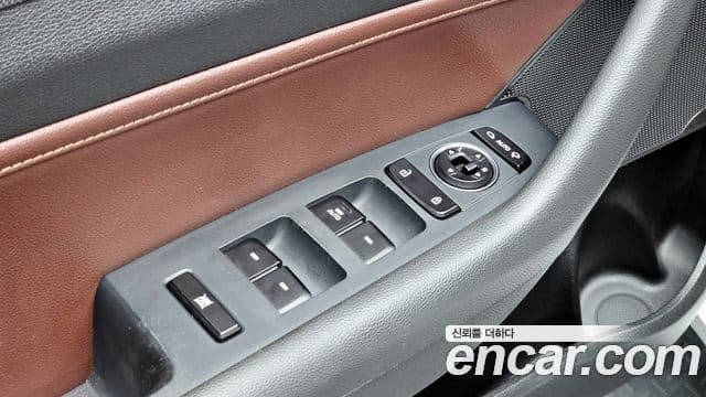 Hyundai LF Sonata 2.0 Care Plus, 2017 17