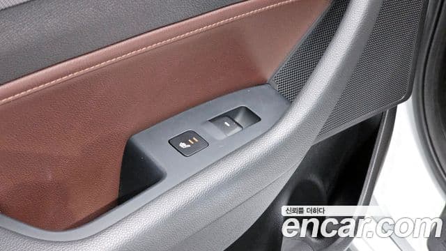 Hyundai LF Sonata 2.0 Care Plus, 2017 18