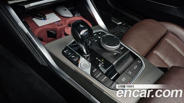 BMW 4시리즈 (G22) 420i M Sport кабриолет, 2021 9