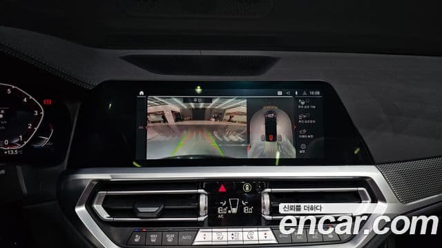 BMW 4시리즈 (G22) 420i M Sport кабриолет, 2021 15