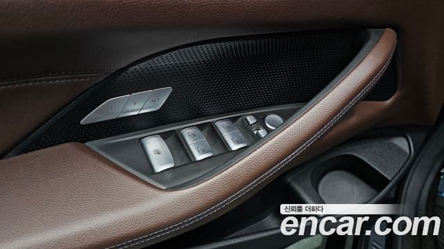 BMW 4시리즈 (G22) 420i M Sport кабриолет, 2021 17