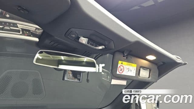 BMW 4시리즈 (G22) 420i M Sport кабриолет, 2021 19