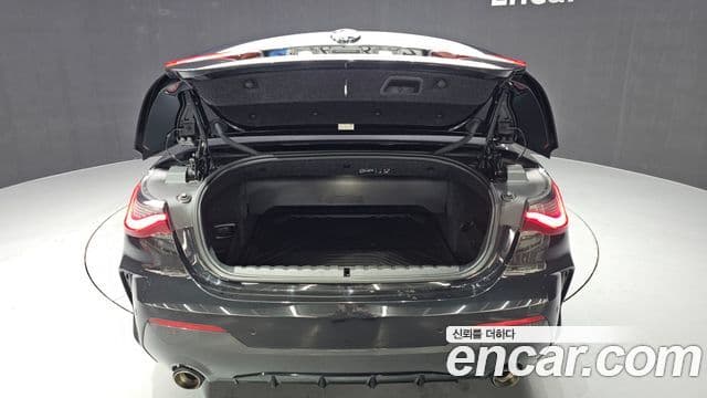 BMW 4시리즈 (G22) 420i M Sport кабриолет, 2021 20