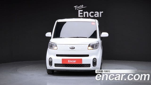 Kia The / новый New Ray Prestige Special, 2021 3