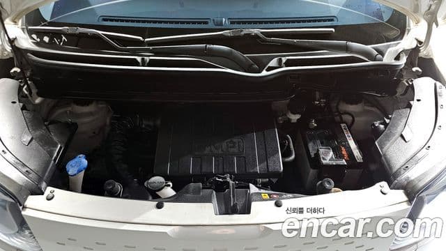 Kia The / новый New Ray Prestige Special, 2021 6