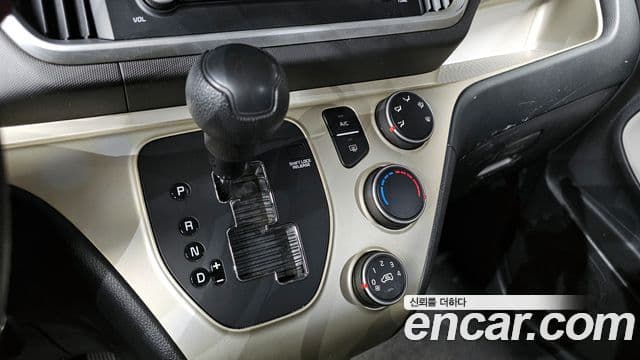 Kia The / новый New Ray Prestige Special, 2021 9