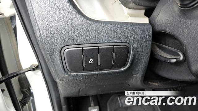 Kia The / новый New Ray Prestige Special, 2021 13