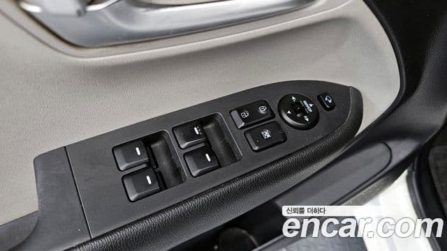 Kia The / новый New Ray Prestige Special, 2021 17