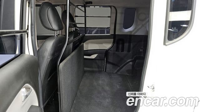 Kia The / новый New Ray Prestige Special, 2021 18